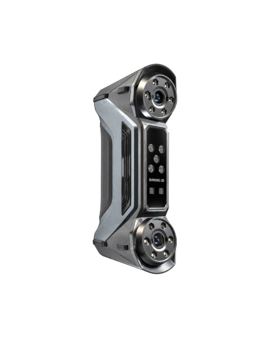 Оптична система Shining 3D FreeScan Combo+ Wireless