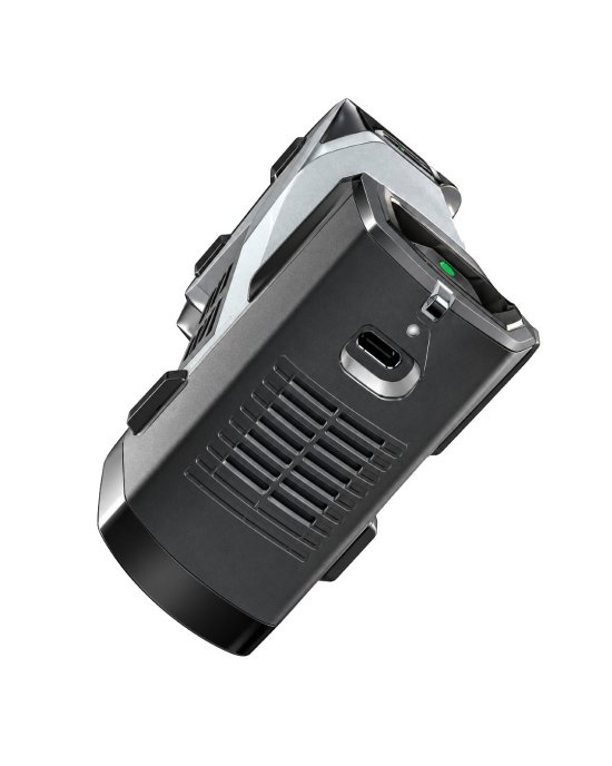 Оптична система Shining 3D FreeScan Combo+ Wireless
