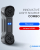3D scanner SHINING 3D FreeScan Combo
