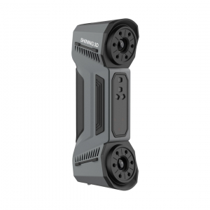 3D scanner SHINING 3D FreeScan Combo