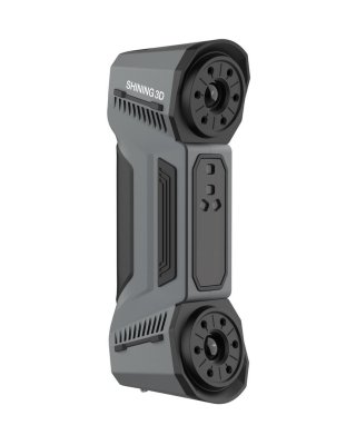 3D scanner SHINING 3D FreeScan Combo+
