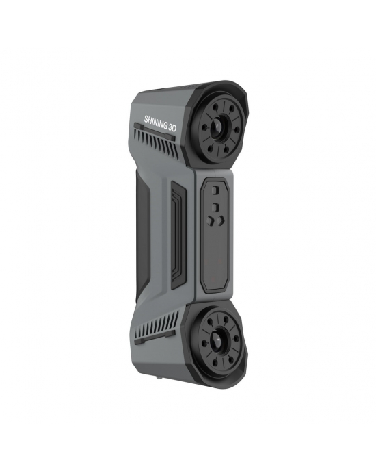 3D scanner SHINING 3D FreeScan Combo
