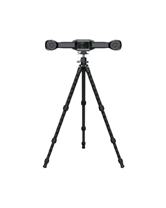 Shining 3D FreeScan Trak Nova+ Optical System