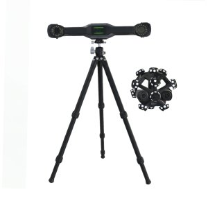 Shining 3D FreeScan Trak Nova+ Optical System
