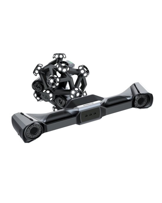 3D scanner SHINING 3D FreeScan Trak Nova
