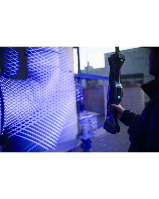 3D scanner SHINING 3D FreeScan Trak Nova