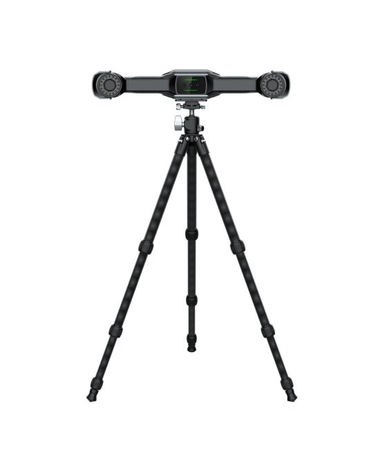 3D scanner SHINING 3D FreeScan Trak Nova