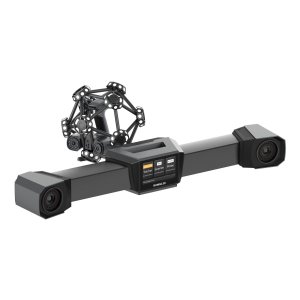 3D scanner SHINING 3D FreeScan Trak ProW