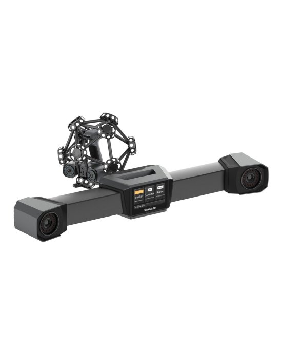 3D scanner SHINING 3D FreeScan Trak ProW