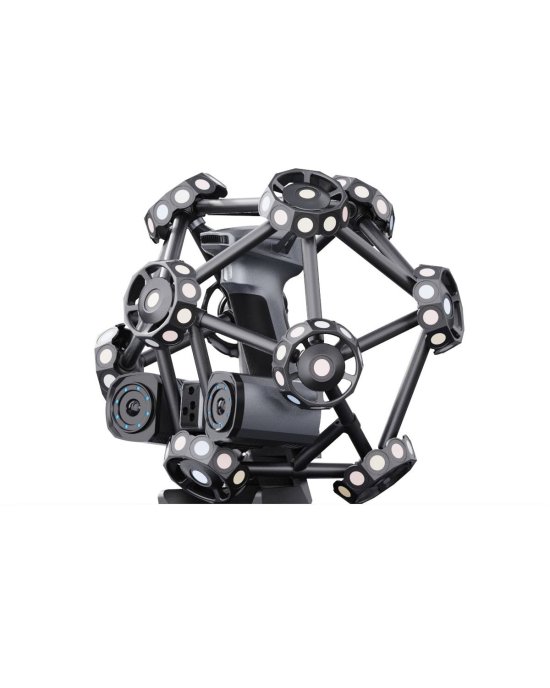 3D scanner SHINING 3D FreeScan Trak ProW