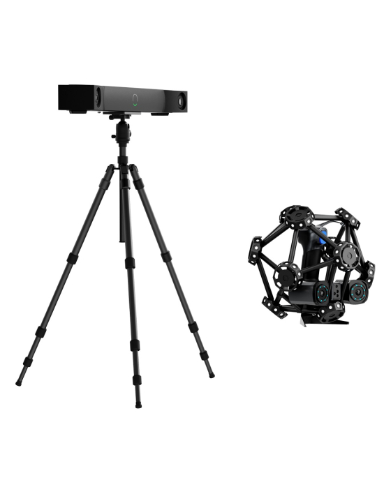 3D scanner SHINING 3D FreeScan Trak Pro2