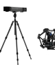 3D scanner SHINING 3D FreeScan Trak Pro2