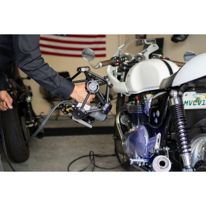 3D scanner SHINING 3D FreeScan Trak Pro2