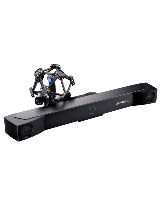 3D scanner SHINING 3D FreeScan Trak Pro2