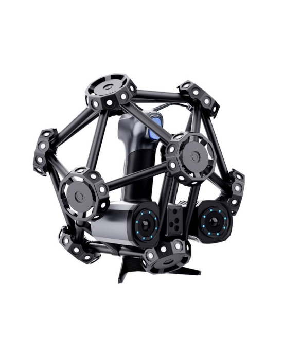 3D scanner SHINING 3D FreeScan Trak Pro2