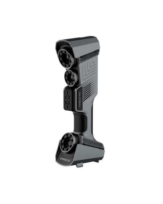 3D scanner SHINING 3D FreeScan Trio