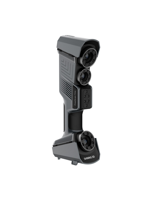 3D scanner SHINING 3D FreeScan Trio