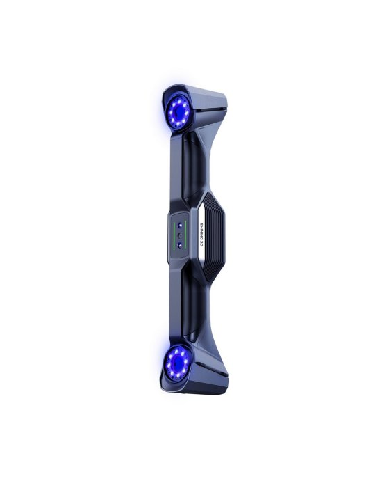 Metrology 3D scanner SHINING FreeScan UE Nova