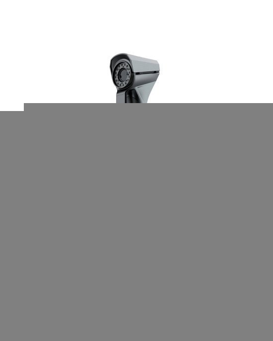 Metrology 3D scanner SHINING FreeScan UE Nova