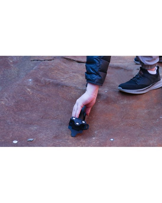 Metrology 3D scanner SHINING FreeScan UE Nova