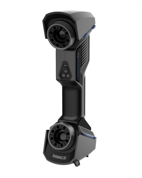 3D scanner SHINING 3D FreeScan UE Pro