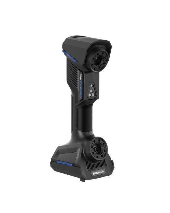 3D scanner SHINING 3D FreeScan UE Pro2