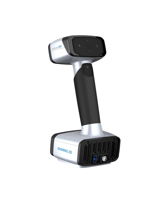 3D scanner SHINING 3D EinScan HX2