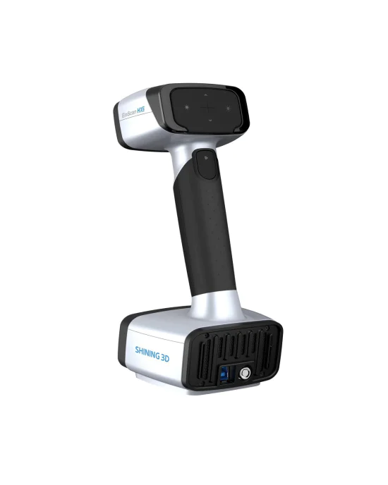 Buy EinScan HX2 - Shining 3D hybrid laser-LED 3D scanner