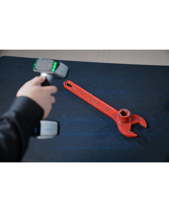 3D scanner SHINING 3D EinScan HX2