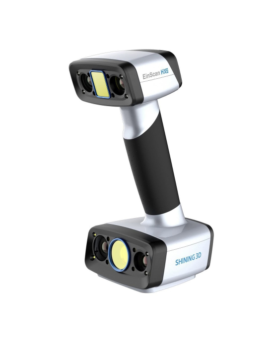 3D scanner SHINING 3D EinScan HX2