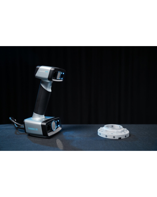 3D scanner SHINING 3D EinScan HX2