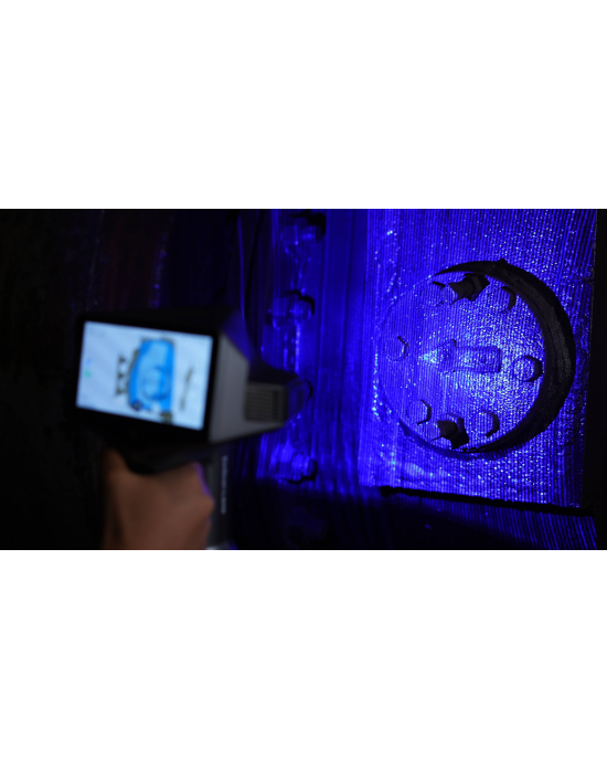 3D scanner SHINING 3D EinScan Libre