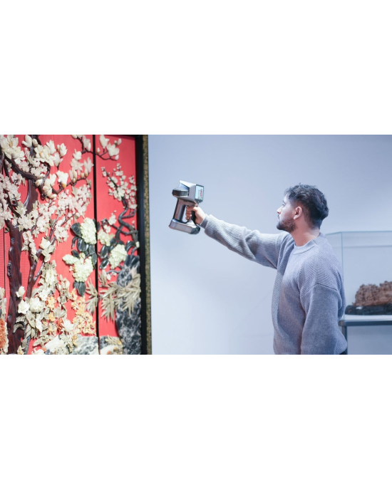 3D scanner SHINING 3D EinScan Libre