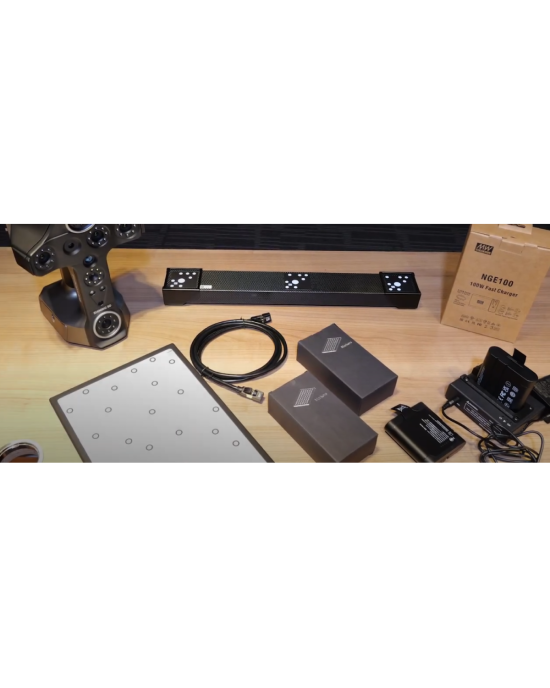 3D scanner SHINING 3D EinScan Libre