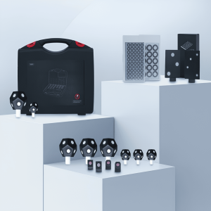 SHINING 3D Metrology Kit SHINING 3D Metrology Kit