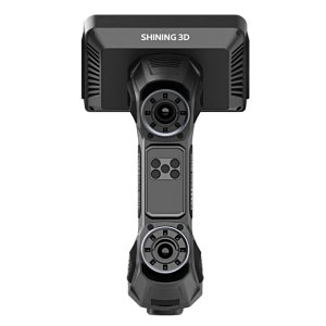 3D scanner SHINING 3D FreeScan Omni
