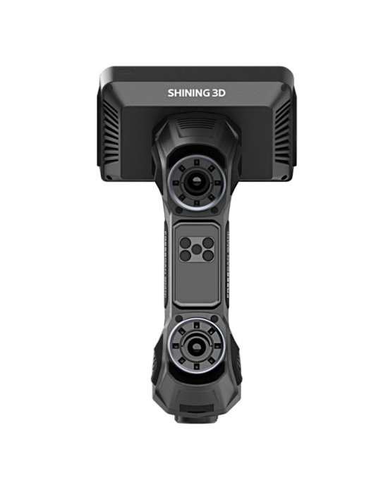 3D scanner SHINING 3D FreeScan Omni