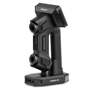 3D scanner SHINING 3D FreeScan Omni Lite