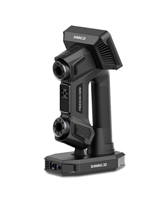 3D scanner SHINING 3D FreeScan Omni