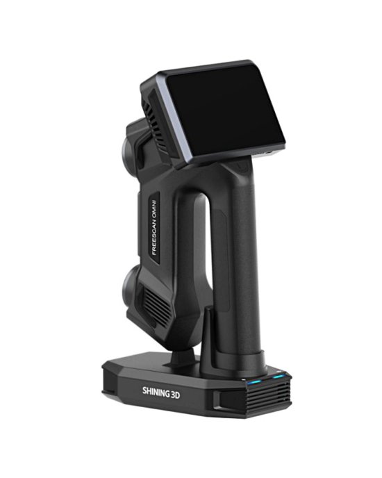 3D scanner SHINING 3D FreeScan Omni