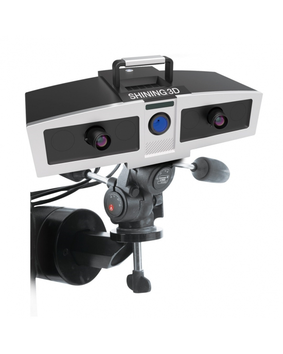 3D scanner SHINING 3D OptimScan-5M Plus