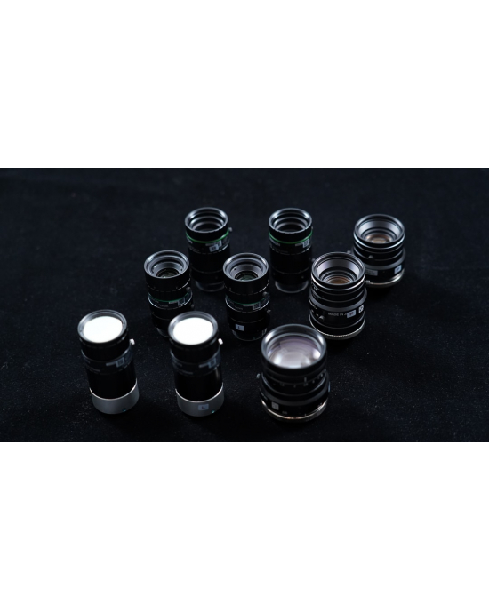 3D scanner SHINING 3D OptimScan-5M Plus