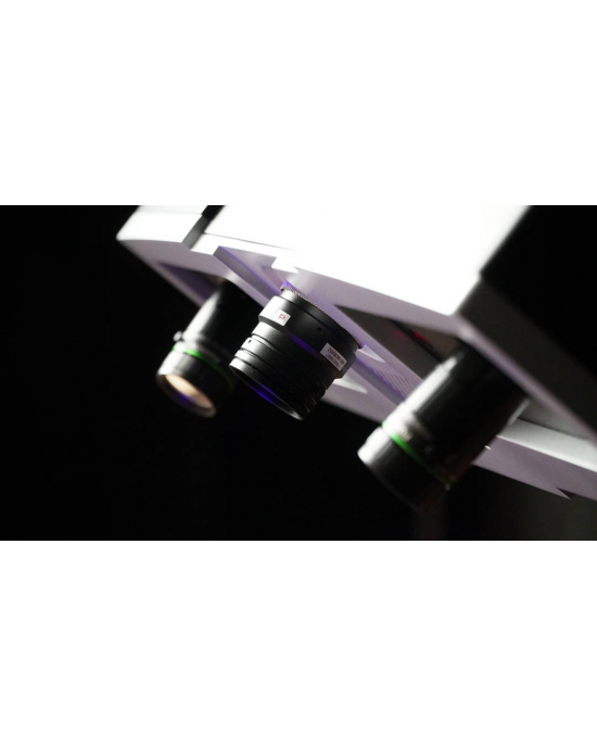 3D scanner SHINING 3D OptimScan-5M Plus