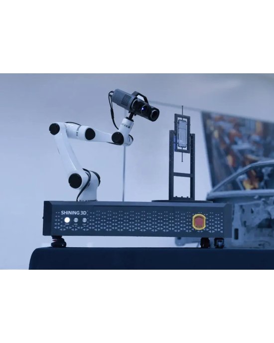 3D scanner SHINING 3D OptimScan Q12