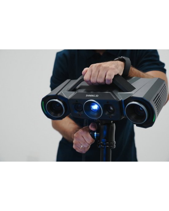 3D scanner SHINING 3D OptimScan Q12