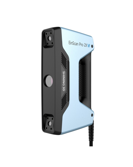 3D scanner SHINING 3D EinScan Pro 2X V2