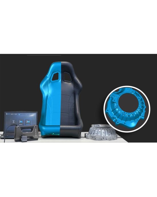 3D сканер SHINING 3D EinScan Pro HD Full Pack + EXModel perpetual 3D сканер SHINING 3D EinScan Pro HD Full Pack + EXModel perpetual