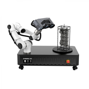3D scanner SHINING 3D RobotScan Q12