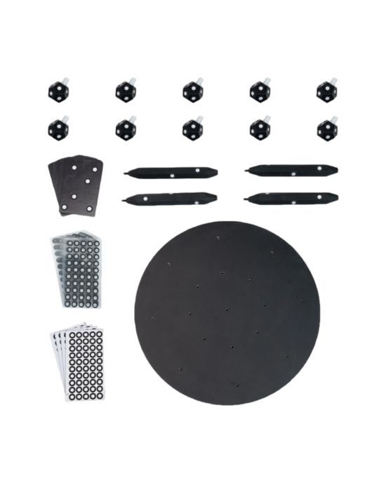 SHINING 3D Accessories Pro Kit SHINING 3D Accessories Pro Kit