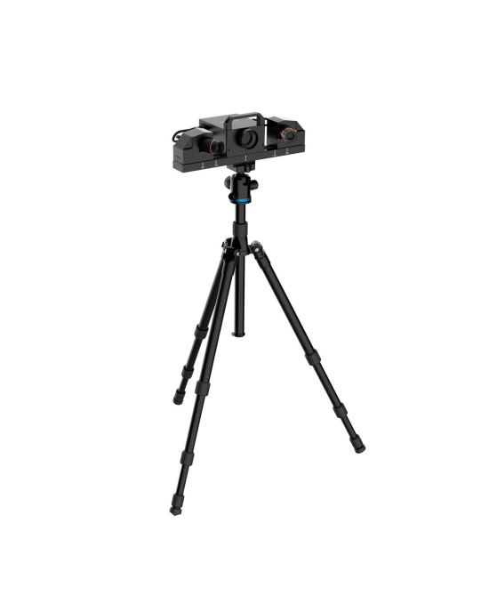 3D scanner Shining 3D TranScan C